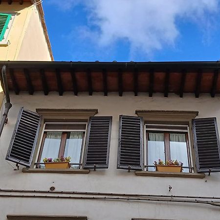 Guelfa 56 Appartement Florence Buitenkant foto