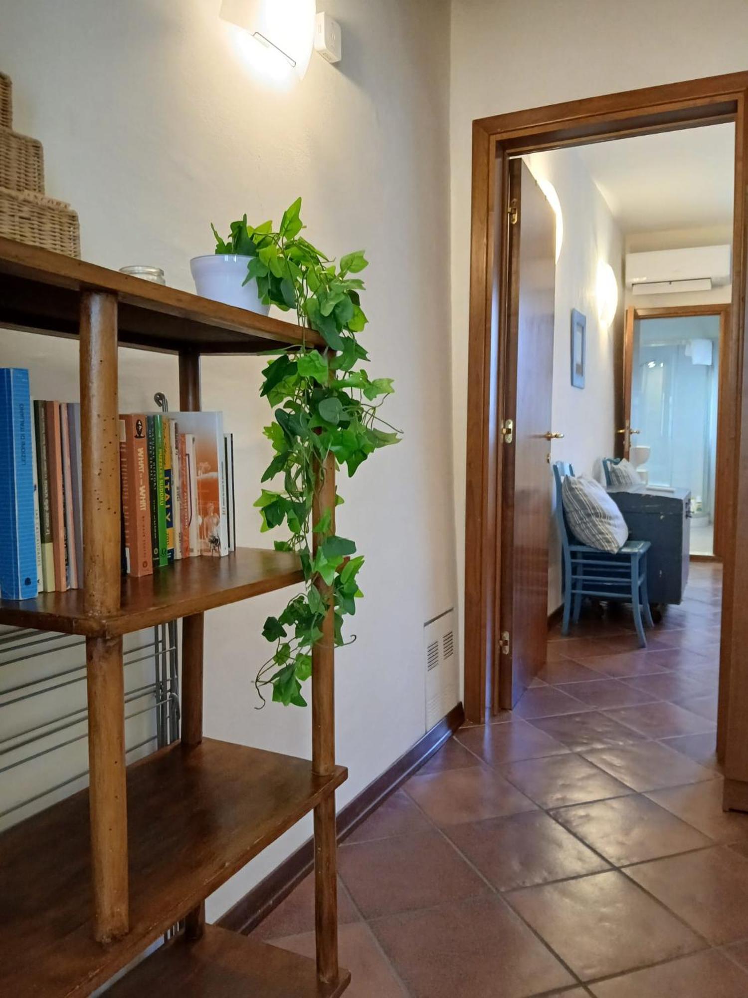 Guelfa 56 Appartement Florence Buitenkant foto